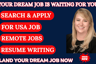 reverse recruit, search and apply jobs, remote jobs, usajob job applications