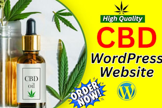 design cbd cannabis tobacco marijuana hemp cigarette thc website