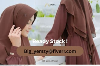 design clothing shopify store islamic wears muslim wears abaya clothing store
