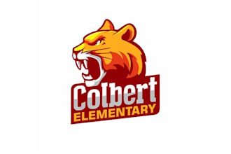design modern elementary school logo