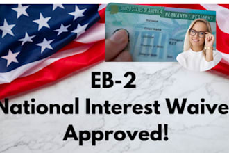 write uscis business plans petition letter expert opinion letter for eb2 niw h1b