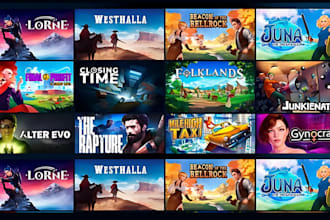 do steam page capsule art game steam game capsule image banner cover art design