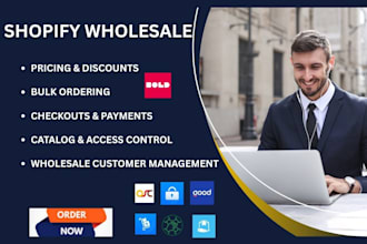 setup shopify wholesale sparklayer b2b chargeme later wholesale wizard massy