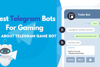 develop ton telegram mini apps and custom telegram web3 bots apps