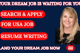 job search and apply for jobs reverse recruiter remote job applications usajobs