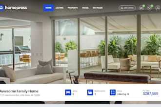 property management website, vacation rental, hotel booking, short term rental