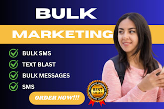 powerful sms marketing and send sms campaign bulk sms