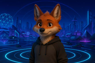 build vrchat avatar VR world building 3d model vrchat game unity app sdk3 udon