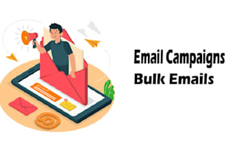 send mass email campaign, bulk email blast, send bulk emails, send email blast