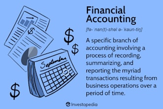 do accounting and finance assignments financial analysis, model, excel projects