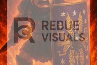 create stunning ai generated art for your brand or project