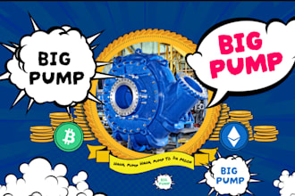 reach 70m investors for meme coin,solana,nft, x twitter telegram, discord