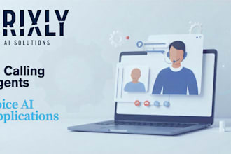 build ai calling agent, voice ai saas applications, workflow automation