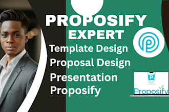 design and automate proposals with pandadoc qwilr proposify template