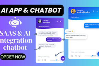 build ai rag chatbot integrate ai custom chatgpt with ai llm