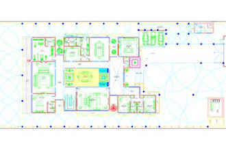 do drip sprinklers design, irrigation plan, piping layout design, head placement