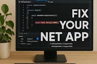 take the debugging pain off, web or dotnet