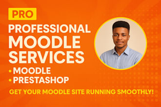 upgrade, migrate, install, customize moodle ims, prestashop