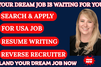 search and apply jobs, reverse recruiter, usajob application, remote job search