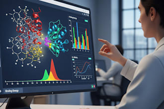 serve novel drug discovery and design expertise