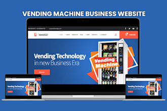 design vending machine website vending atm locator website machine business site
