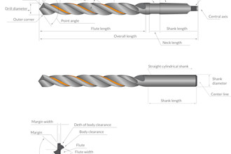 do clear line art  diagrams for manuals