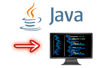do java programming tasks and projects for you