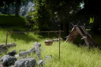 create skyrim mod 3d armor weapons, outfits