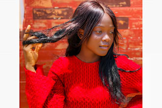 be your professional female fashion, fitness, cosplay, and ugc model