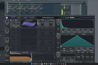 mix and master your audio