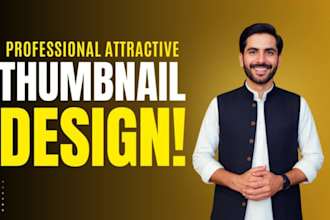 design custom, gaming, youtube podcast and videos, viral clickbait thumbnails