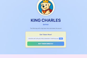 build a quality ai generated landing pages and presentations in 1 hour
