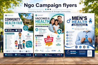 design charity flyer, fundraising, foundation flyers