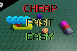 script for your roblox game