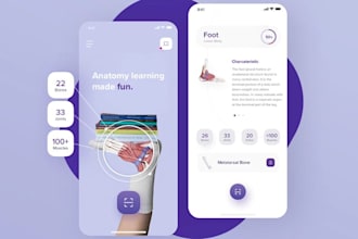 ar VR app, virtual shopping app, education ar VR app, real estate tour app