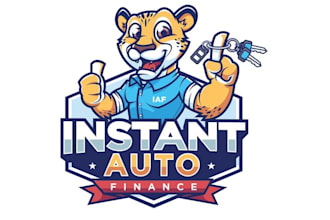 design fun eye catching car dealership logo