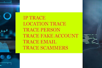 trace and find location of any person ,ip trace ,, location trace ,person find
