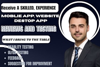 do user testing website testing usability testing with honest feedback