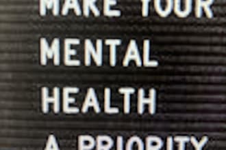 be your expert mental health consultant