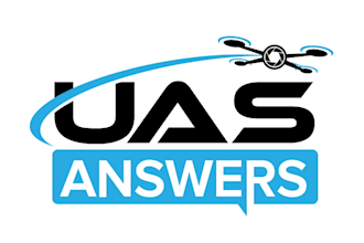design a wonderful professional drone logo for your company
