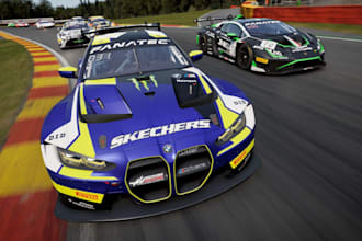 make you a custom livery in assetto corsa competizione acc