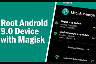 install custom rom, root android and fix any android software issue remotely