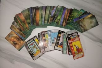 for you accurate tarot card reading destiny matrix read