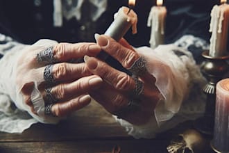 cast khodam djinn third eye opening spell, third eye activation spell for wishes