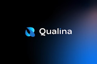 design a logo for tech startups and saas software technology
