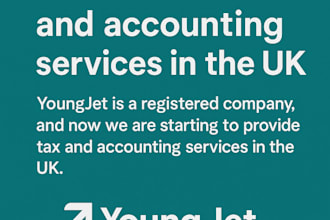file UK ct600 and comapny accounts with hmrc and comapnies house
