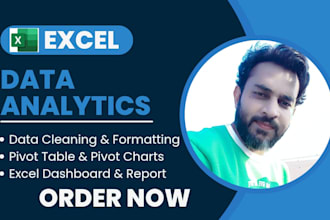 clean, format, merge, splite excel data