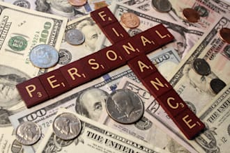 guide on personal finance and investments