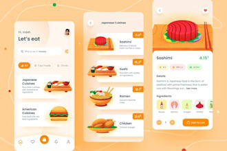 culinary exploration app, food recipes app, meal planner app, nutrition app
