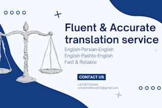 draft and review professional legal contracts and agreements